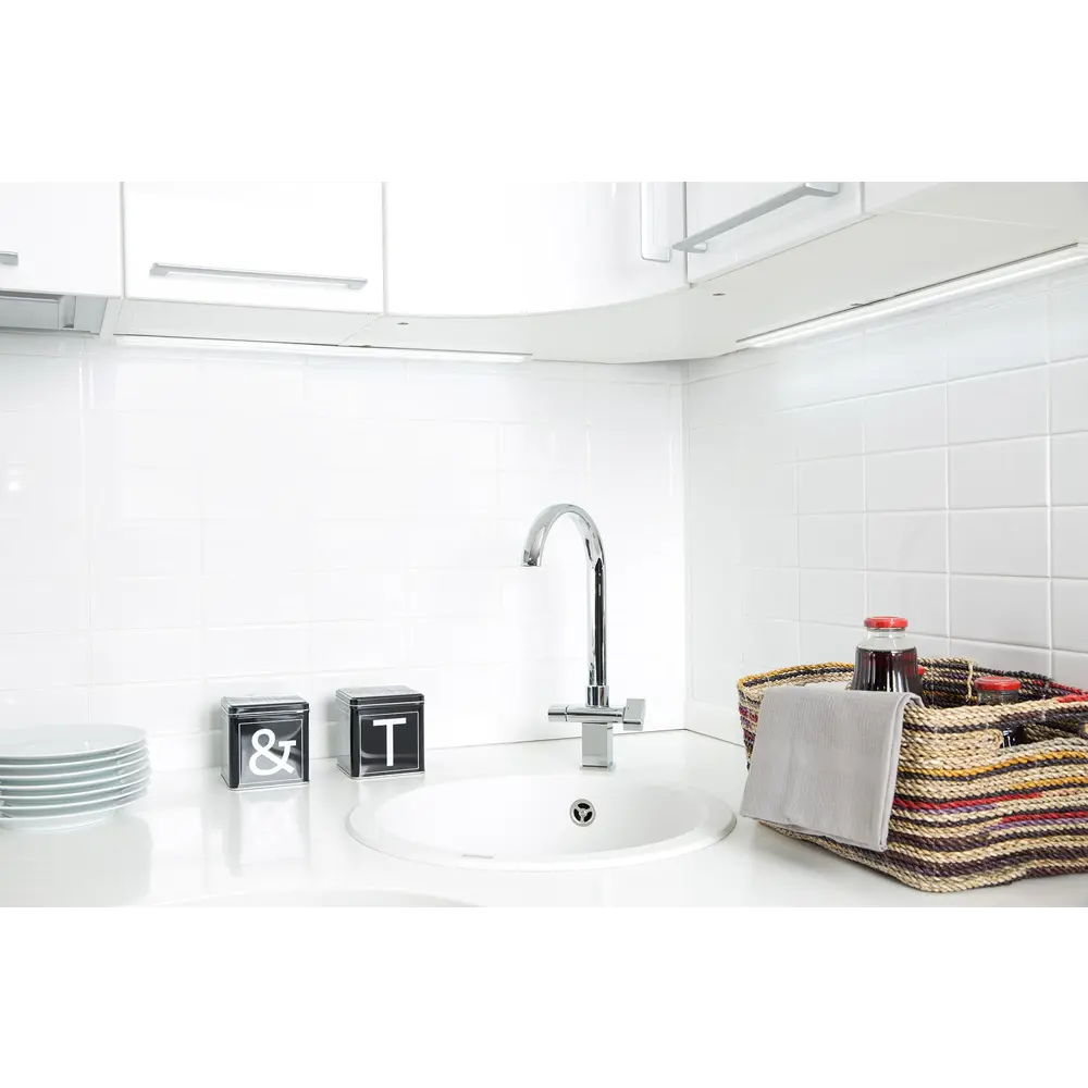 Смеситель для кухни Osgard Smart, цвет хром STLM-2032969 - Вид №3