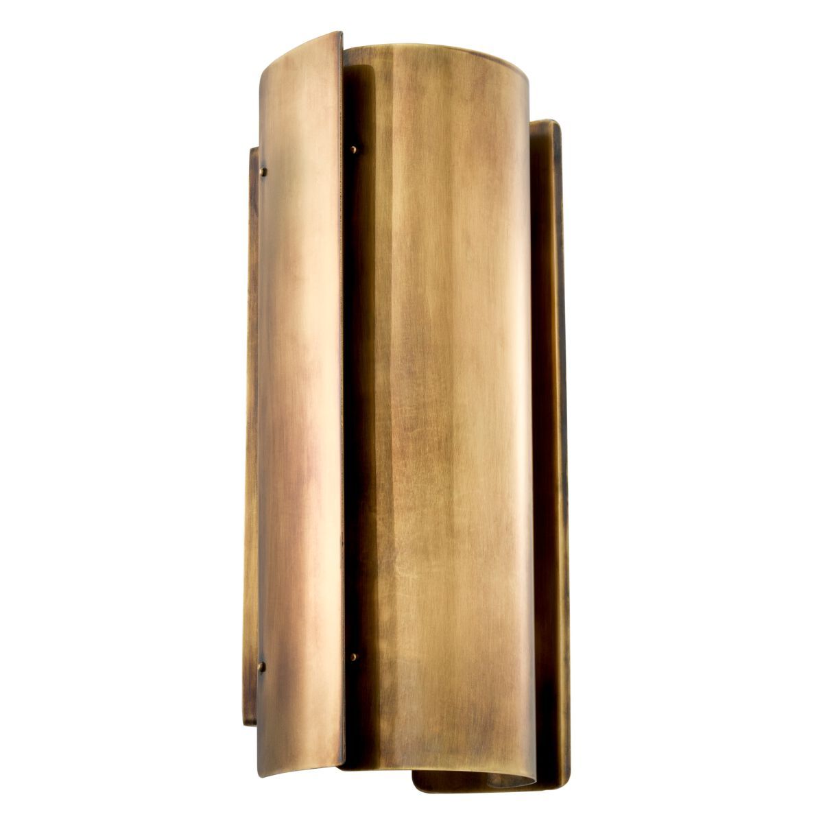 Металлический светодиодный настенный светильник Eichholtz VERGE S ARCH-00060035 - Вид №2