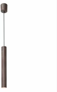 Il Fanale Подвесной светильник из железа Girasoli 208.34.ff