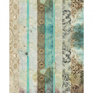 WP04001E Обои декоративные Adriani e Rossi