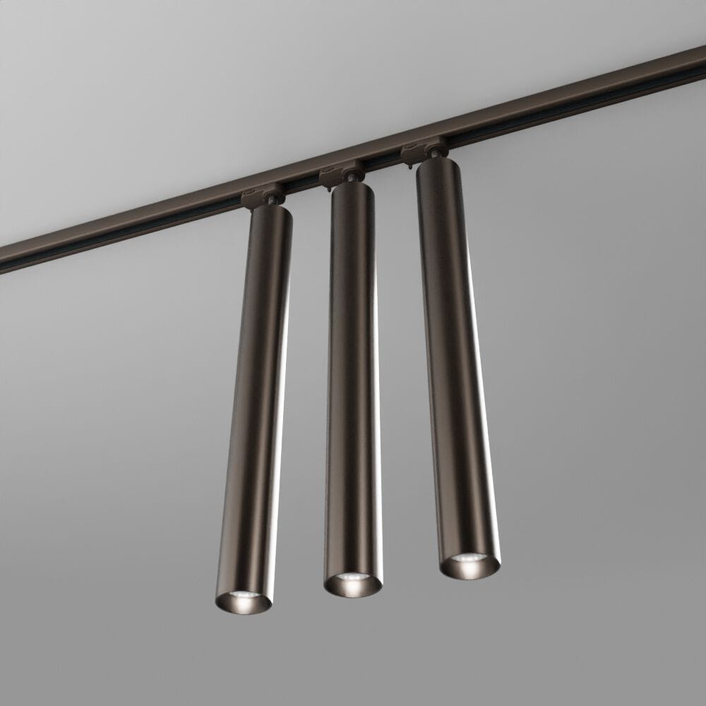 Алюминиевое освещение трека Amarcords Tobe ARCH-00150005 - Вид №55