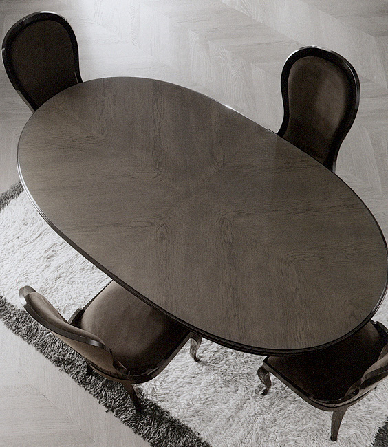 Стол  FLAI 646  - Вид №1