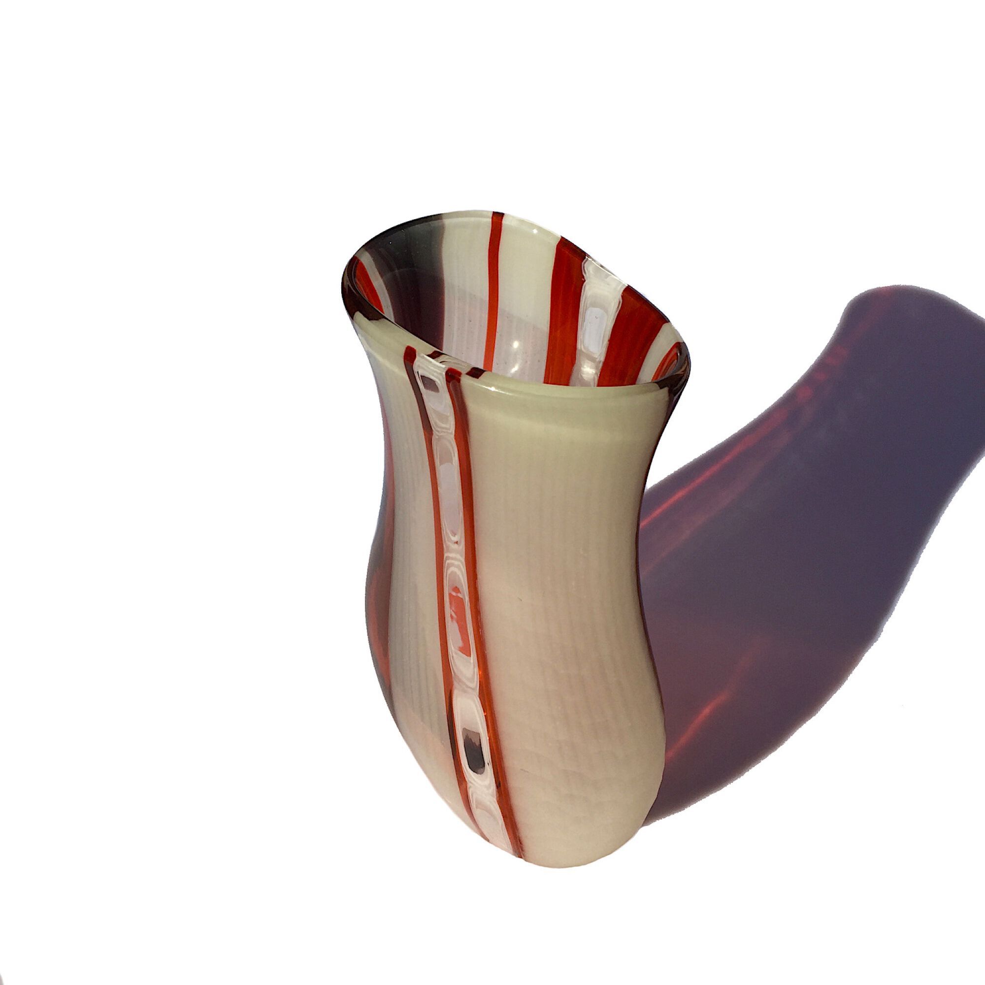 ВАЗа ручной работы из муранского стекла YourMurano Design vases ARCH-00116374 - Вид №2