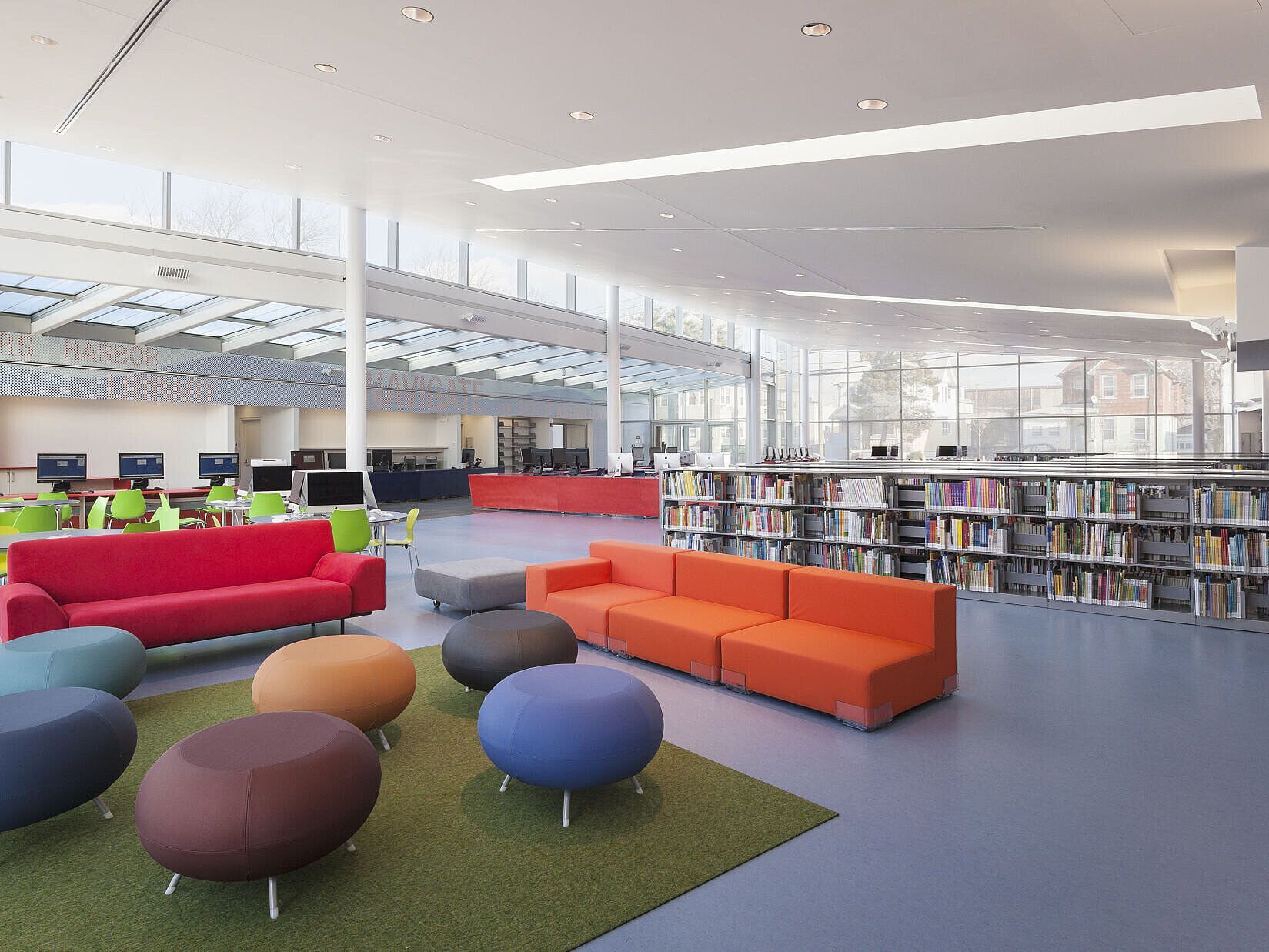 Система кровельного остекления OKALUX Okasolar ARCH-00092841 - Вид №2