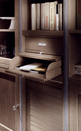 Стенка  BAMAX 03.003 CLASSICO - Вид №2