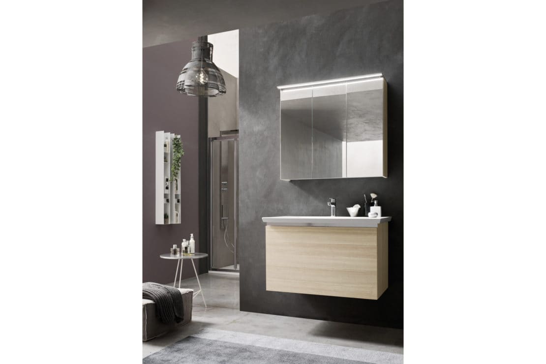 Комплект мебели 62 Arcom E.gò STARC78 - Вид №25