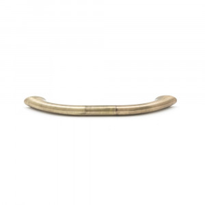 ST-M55FBEVER Life Design Держатель для полотенец 55 см - Style  Бронза