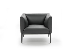 Кресло с подлокотниками