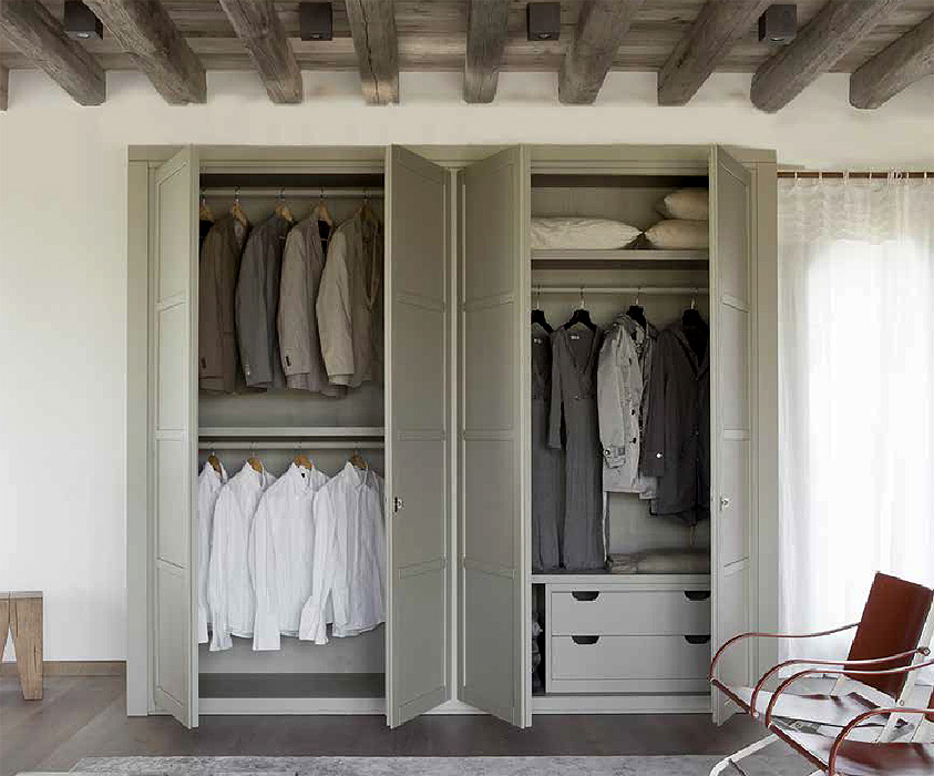 Шкаф  DEVINA NAIS AR360 Eclettica - Вид №1