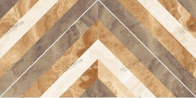 Prime Плитка настенная бежевый микс 34029 25х50 Laparet 
