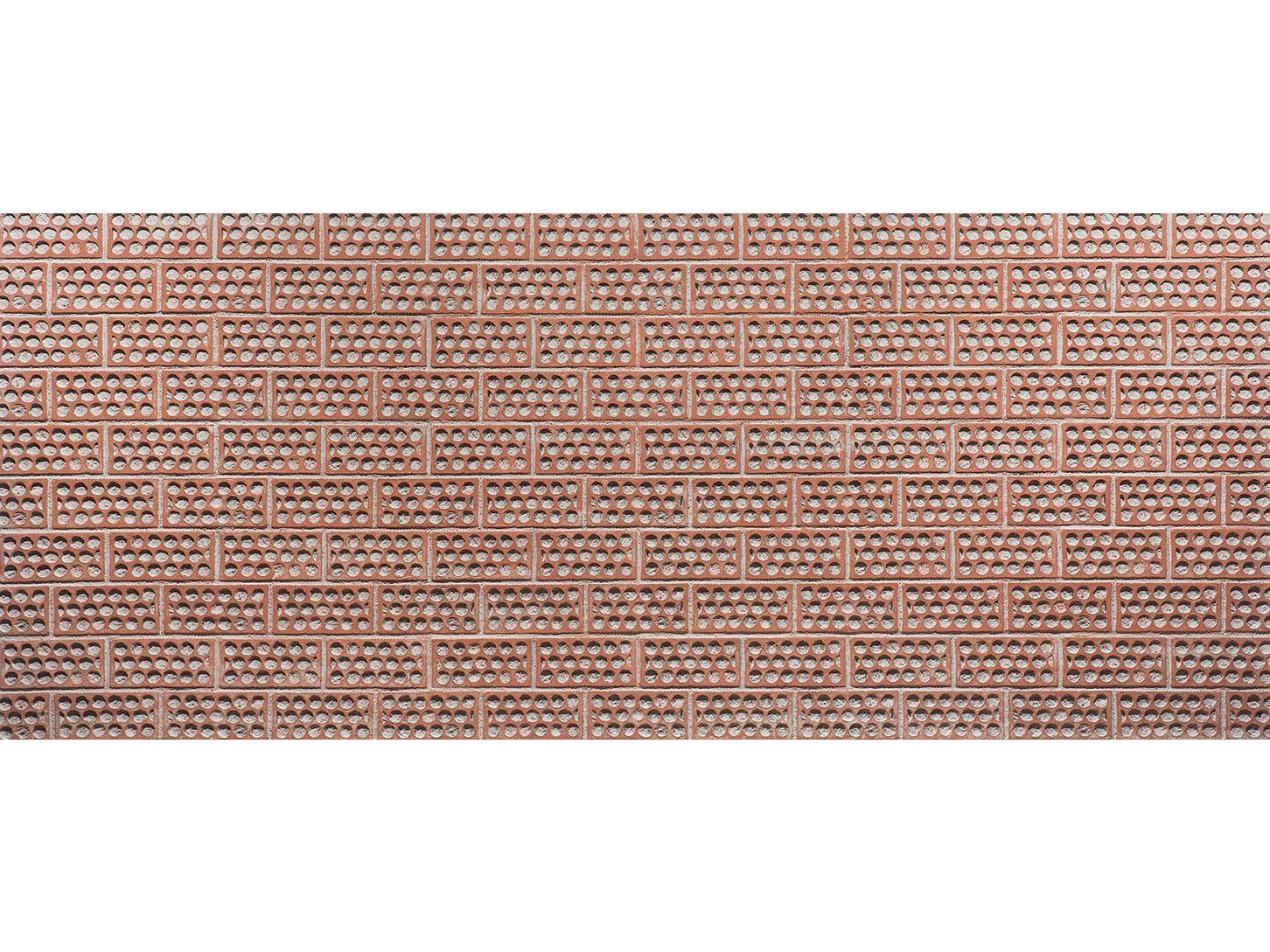 Трехмерное покрытие из стекловолокна с эффектом кирпича Artstone Panel Systems ARCH-00117212 - Вид №10