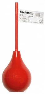 fischer italia Средство для чистки фасадов  530881