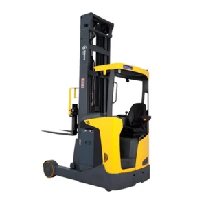 Ричтрак CQD20-D (2000 кг, 6,2 м, li-ion 48В / 450 Ач) SMARTLIFT (SMART)