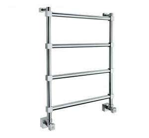 Полотенцесушитель водяной 442/TQ Sole Margaroli Ø25мм/30X30мм