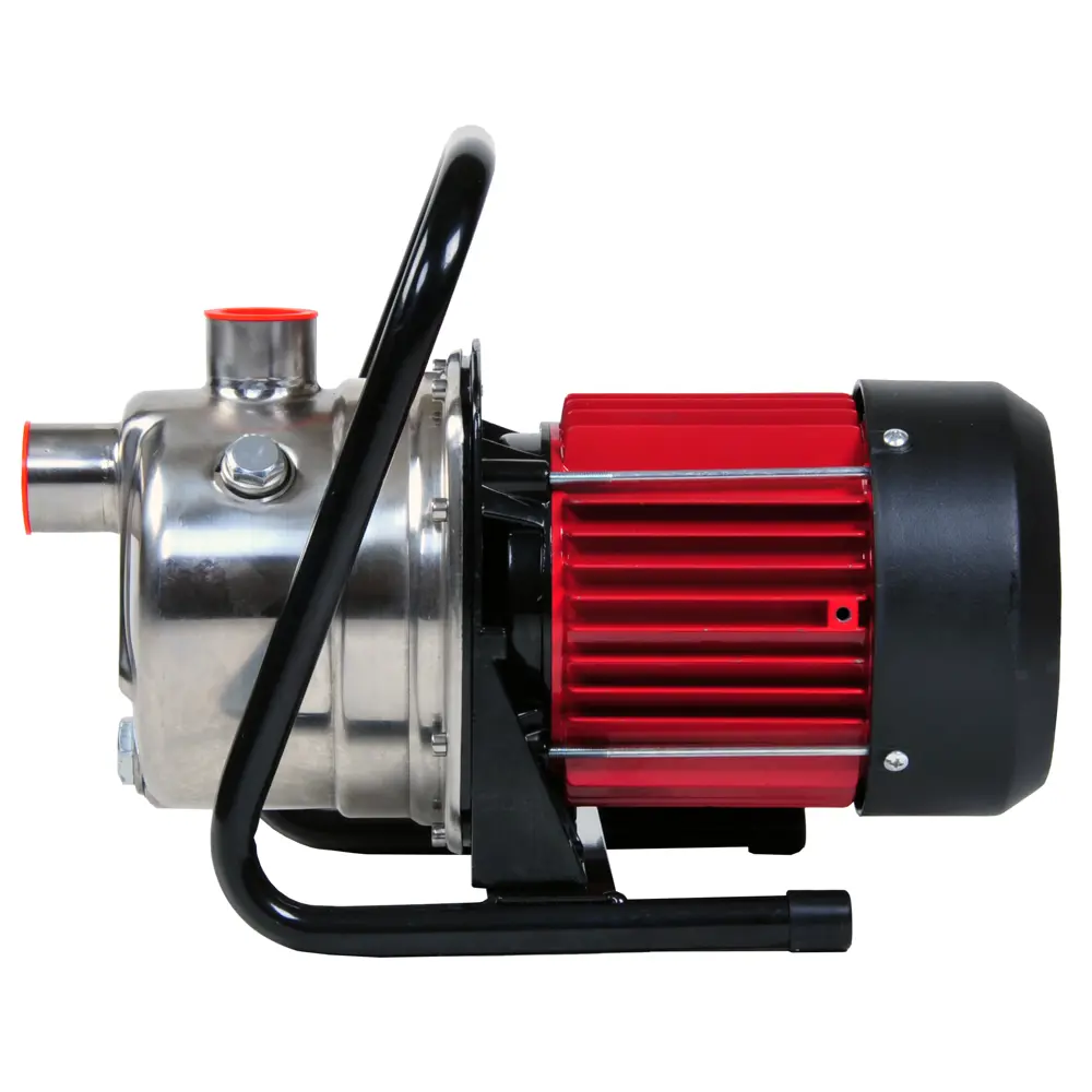 Насос садовый для чистой воды Elitech НС 800Н 3300 л/ч STLM-2121554 - Вид №4