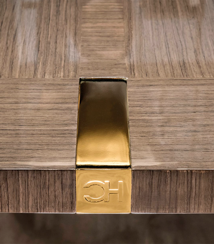 Столик  CARPANESE 7990 Contemporary - Вид №1