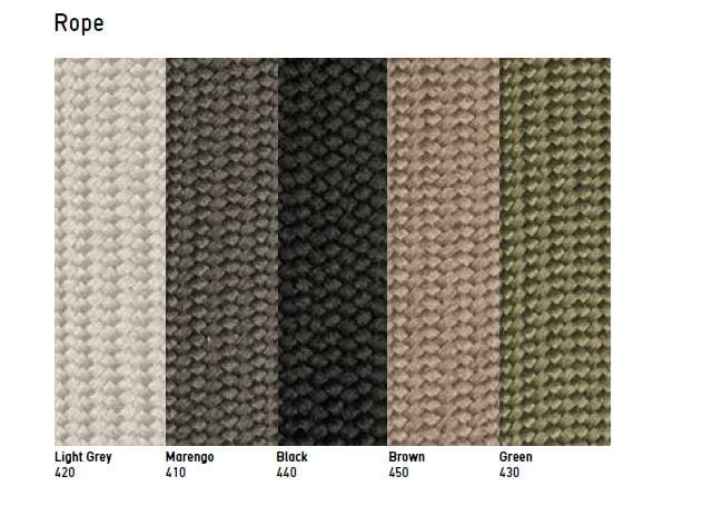 Подвесное сиденье на 1 место Kettal укус ARCH-00146653 - Вид №6