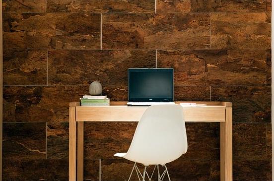 Ethnicraft Прямоугольный стол из дуба с ящиками Oak frame 50516 - Вид №5