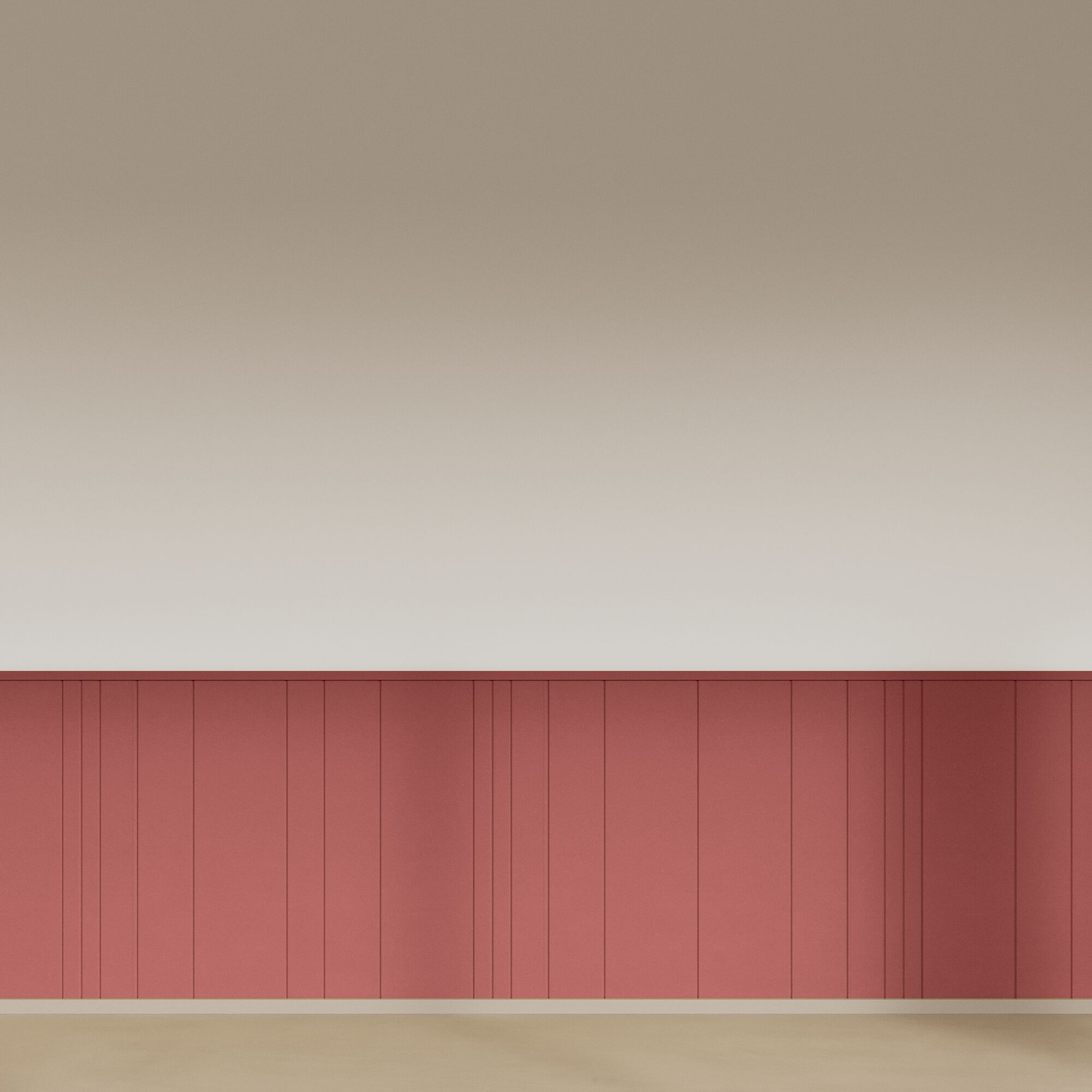 Настенная акустическая панель из ткани Marianna Piccolo Alicia ARCH-00149078 - Вид №8