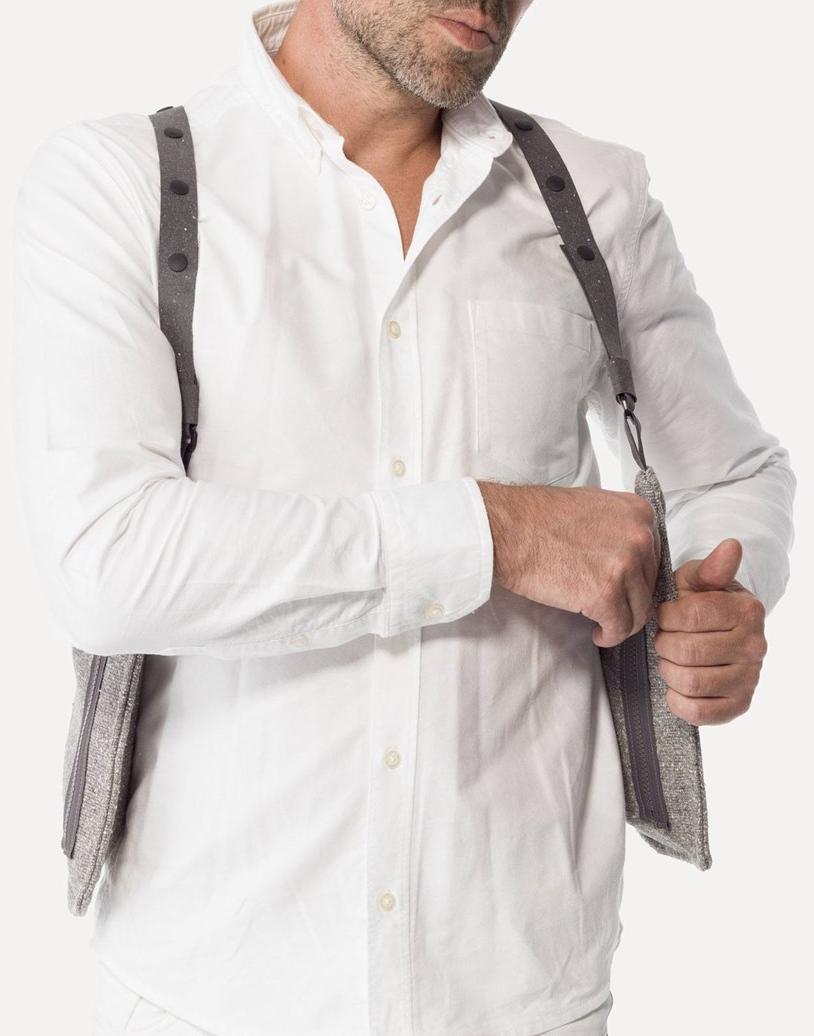 Sancal Сумка из ткани Cosas sun-id-1358559 - Вид №3