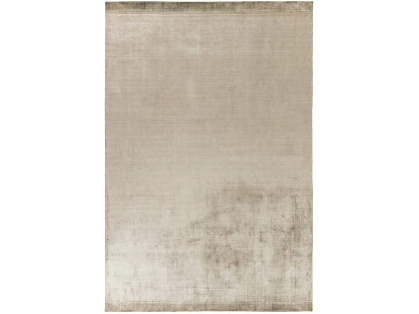 Коврик ручной работы из вискозы Mohebban ARCH-00056061