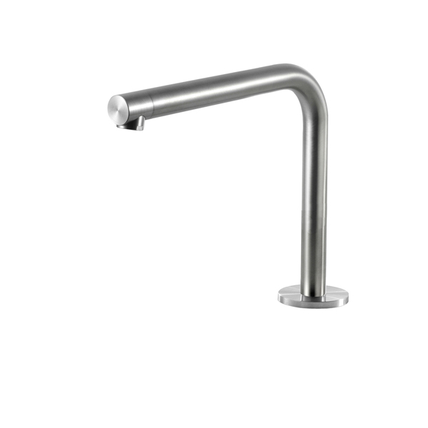 Фиксированный верхний излив для раковины CAN030 linki 