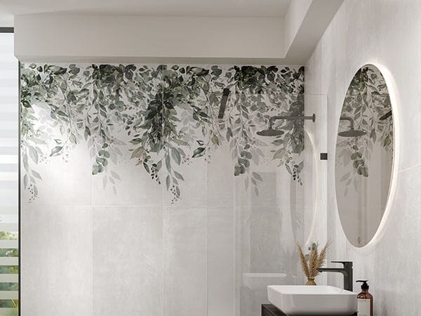 Керамогранит Kaleseramik ванная комната ARCH-00025627