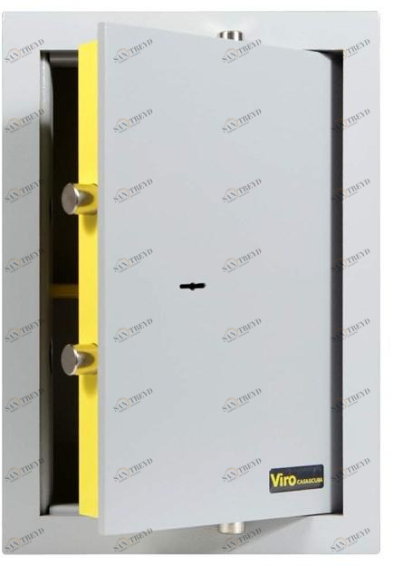 VIRO Встроенный сейф с ключом sun-id-1453360