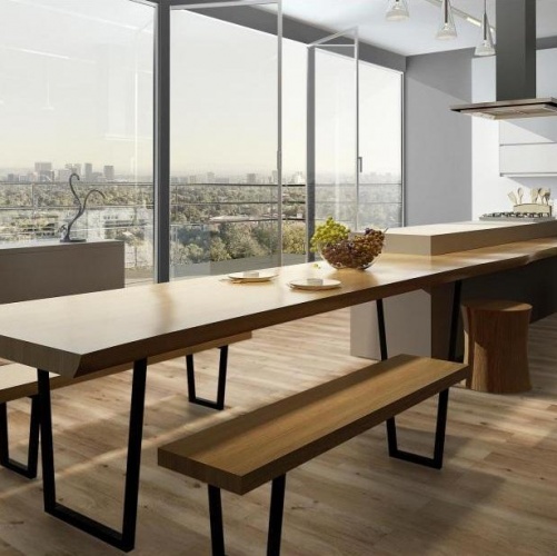 Ламинат Classen Дуб Жирард 37800 - Вид №8