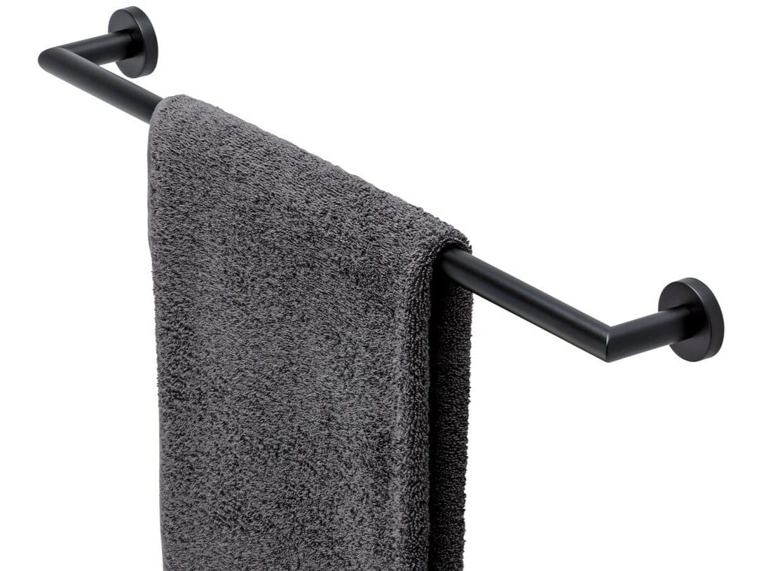Металлический держатель для полотенец Geesa Nemox ARCH-00102180 - Вид №2