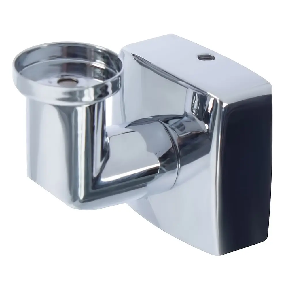 Держатель для мыла магнитный Kvadro цвет хром 18049531 STLM-2057430 Santreyd Без серии - Вид №1