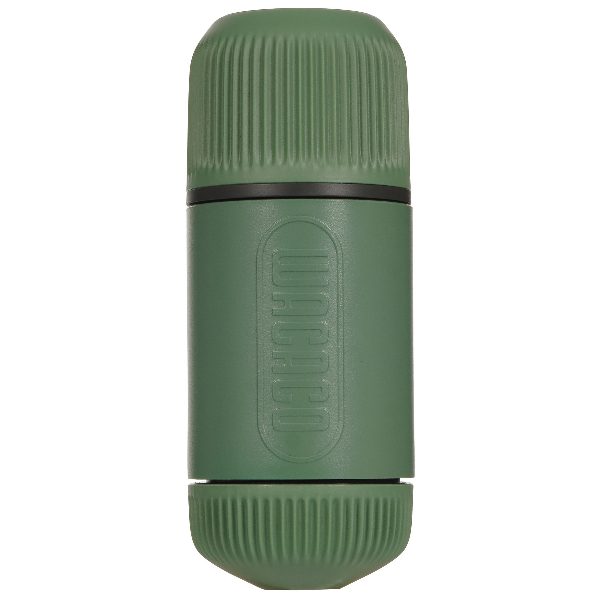 9004333 Кофемашина капсульная WACACO Nanopresso WCCMSGR зеленый STDN-0020108 - Вид №1