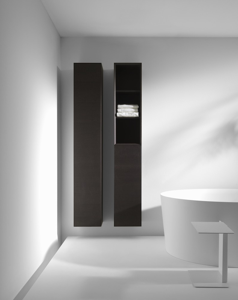 H2312820000001 Свободностоящая ванна со скрытым переливом, материал Sentec LAUFEN PRO - Вид №4