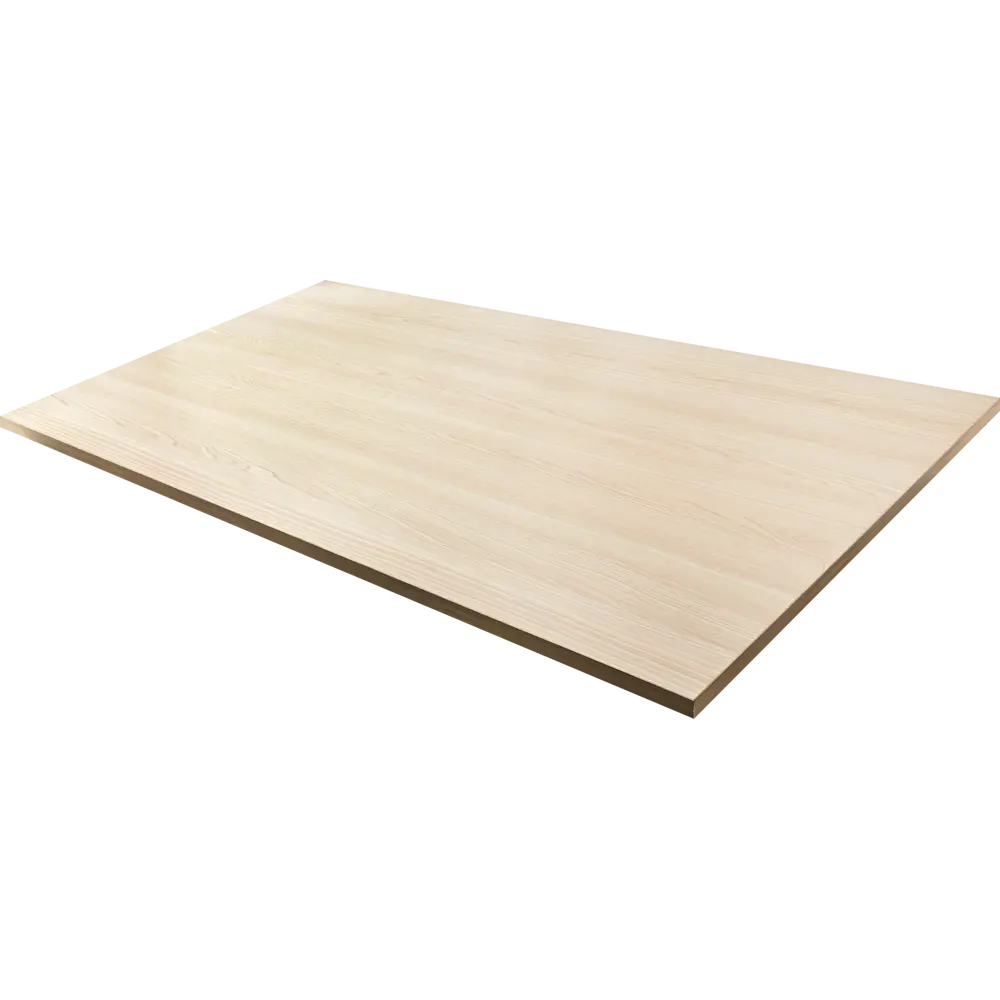Столешница 120x70x2.2 см ЛДСП цвет акация 82217091 STLM-2143836 Santreyd  - Вид №5