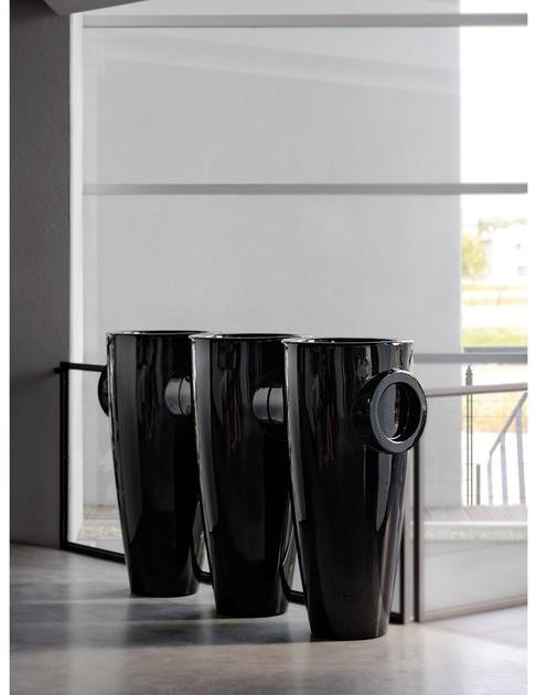 Plust Ваза из полиэтилена Humprey sun-id-1402621 - Вид №1