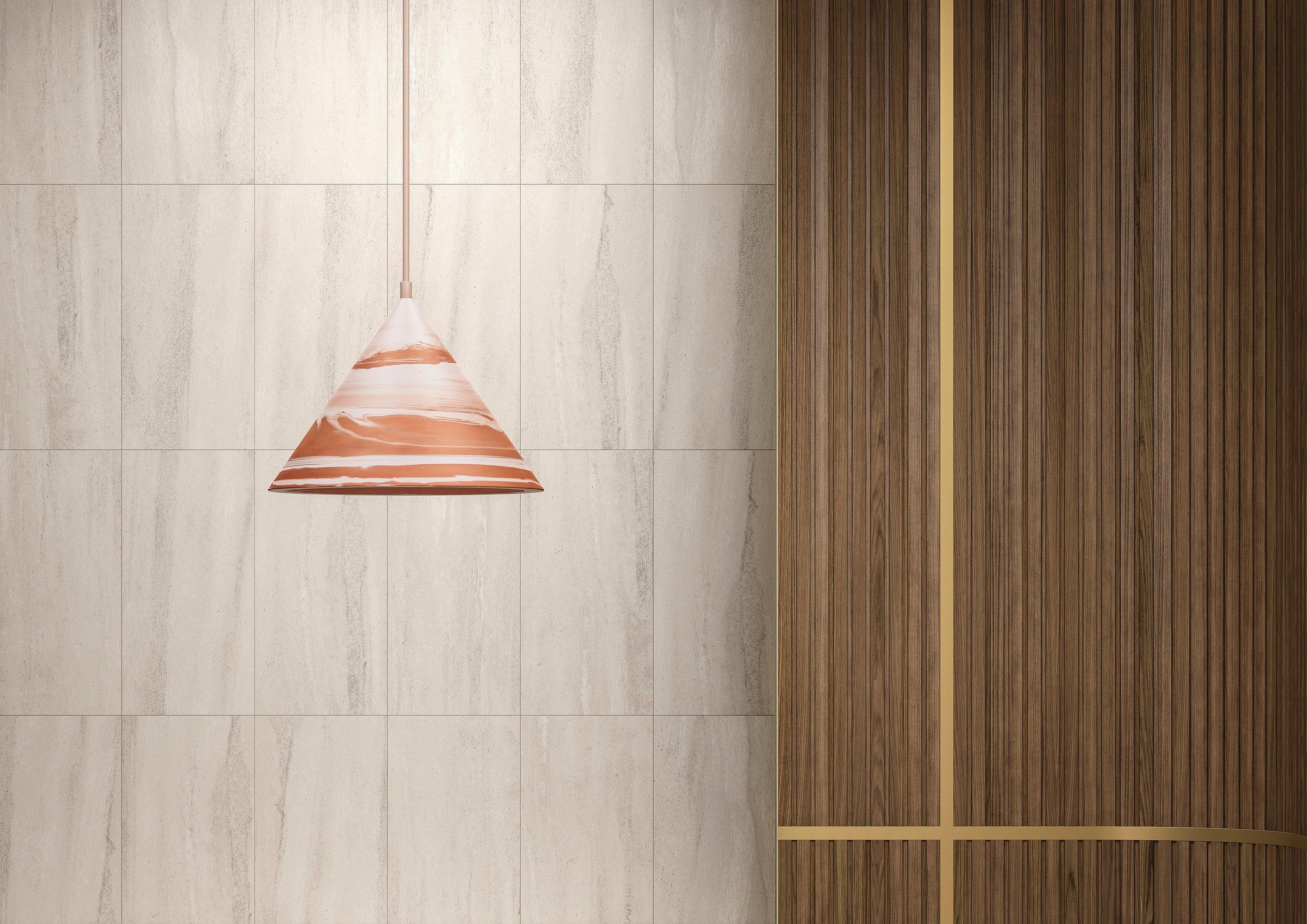 Пол / облицовка керамогранита с эффектом камня Fiandre Neo Genesis ARCH-00059181 - Вид №1