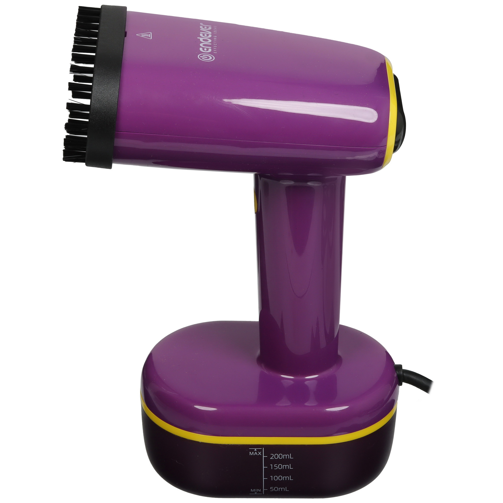 9007703 Отпариватель Endever Odyssey Q-458 фиолетовый KROMAX STDN-0030354 - Вид №2