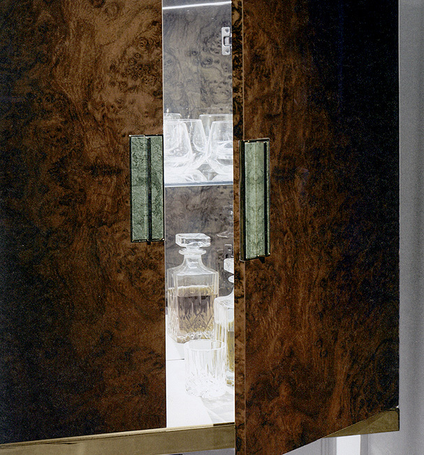 Барный шкаф OSCAR LONGHI Y 772 02 Loveluxe - Вид №2