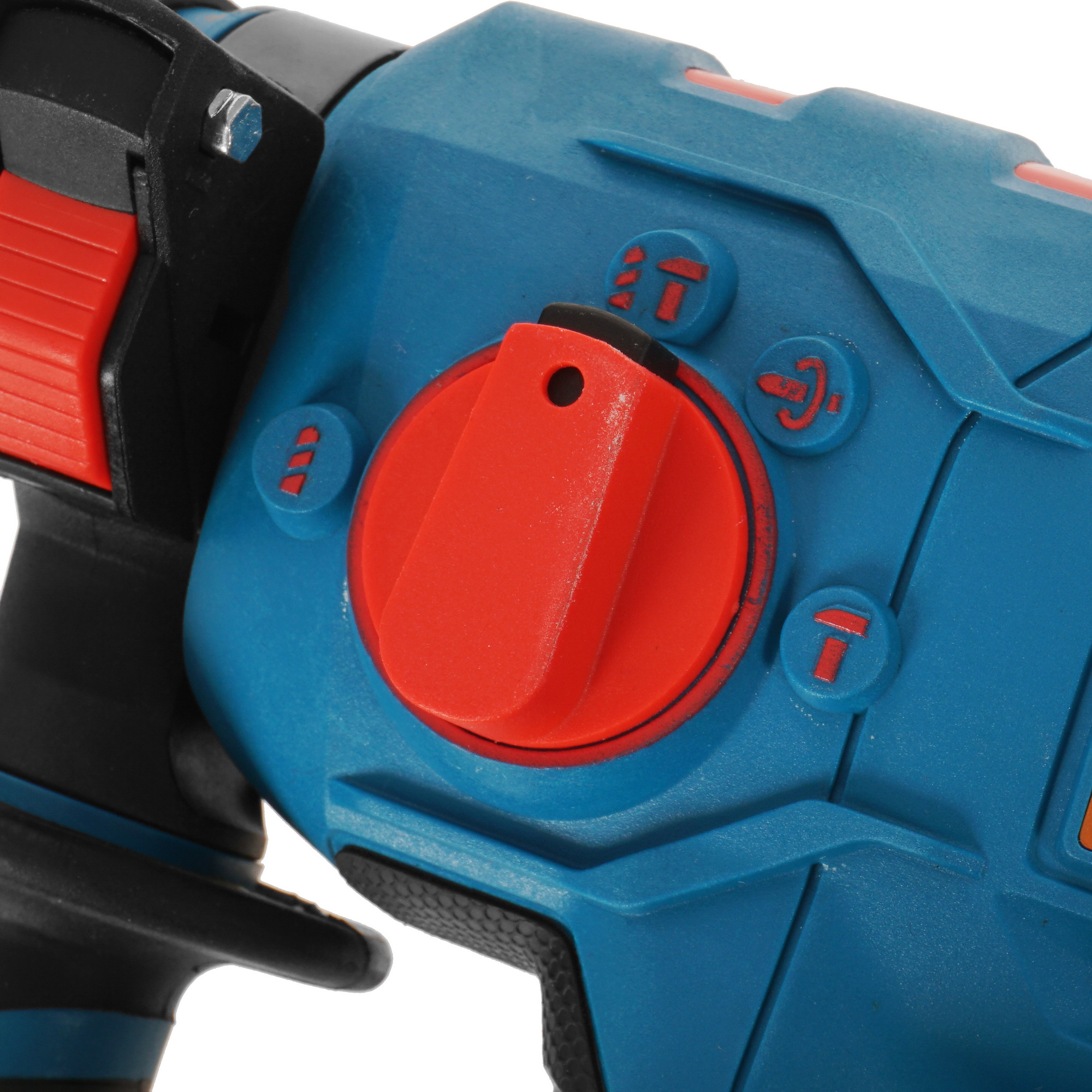 Перфоратор Sturm! CRH1820BL 1BatterySystem 18V , Без ЗУ, Без АКБ 9903878 STDN-0024683 - Вид №4