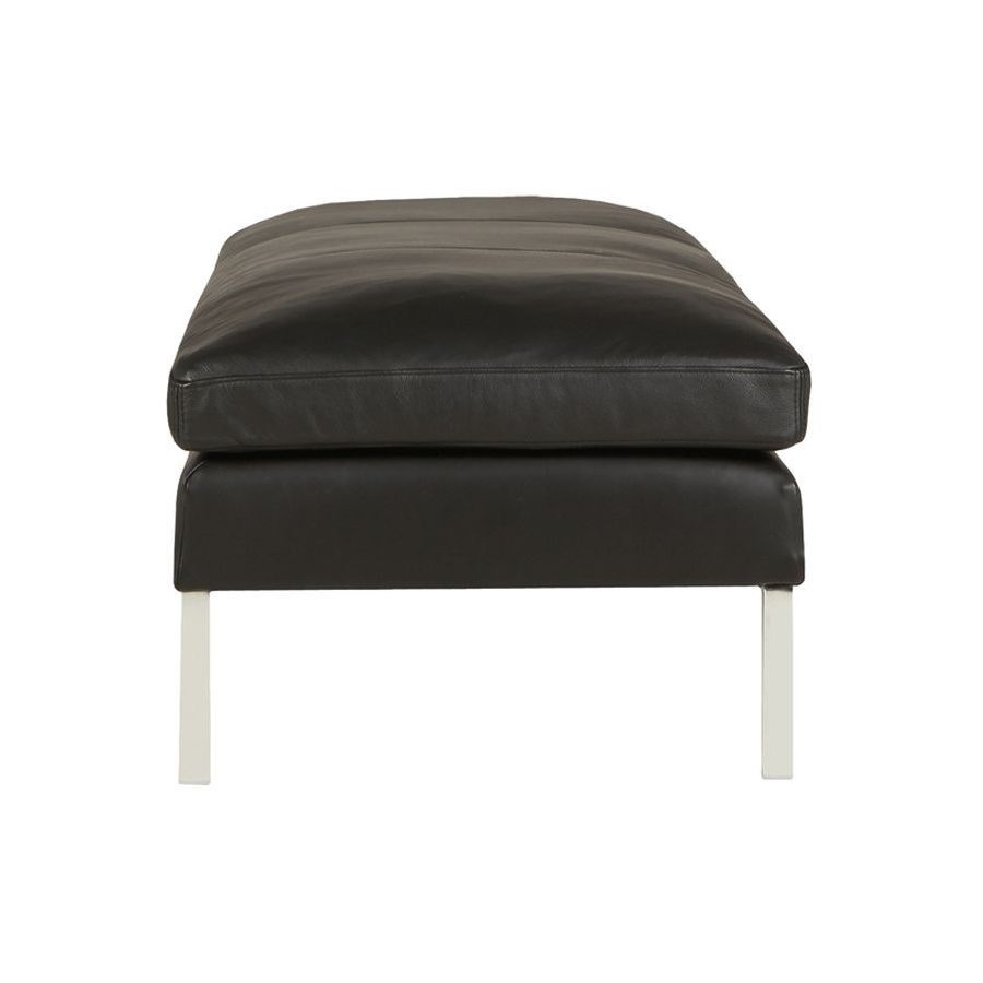 Пуфик Justus, черный, 60x150 см Sits S1289 - Вид №2