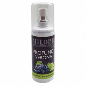 ПР0050032 Парфюм "Верона" запах винограда 100мл MILORD