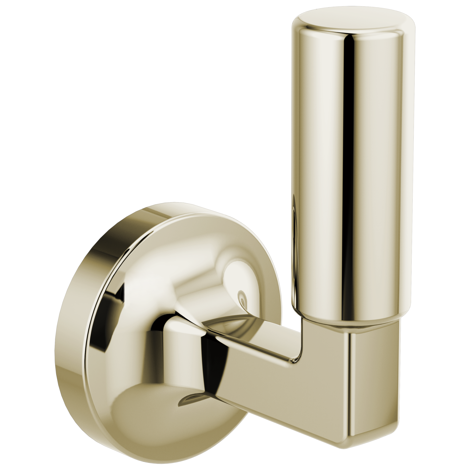 74835-PN Крючок для халата Delta Faucet Bowery Полированный никель