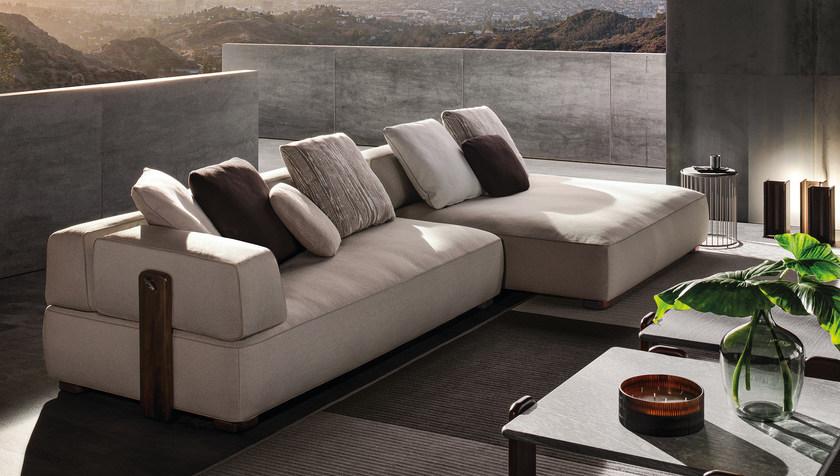 Minotti Открытый диван Florida sun-id-1440138 - Вид №3