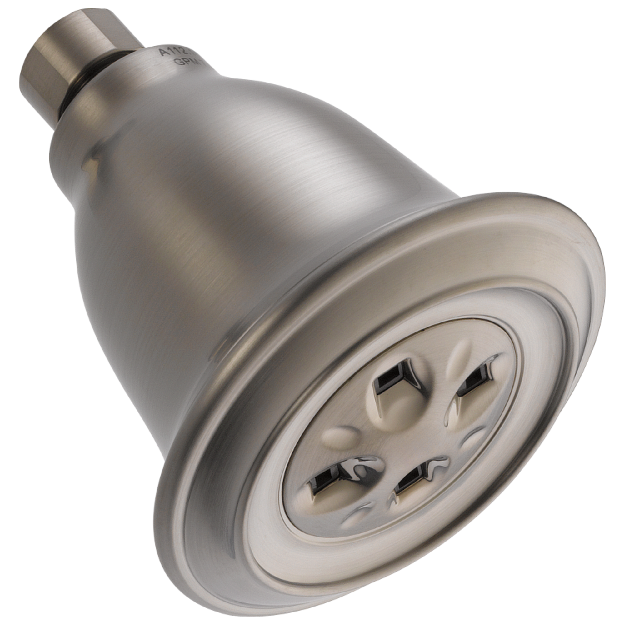 H2Okinetic® душевая лейка с одинарной настройкой Delta Faucet RP51032SS