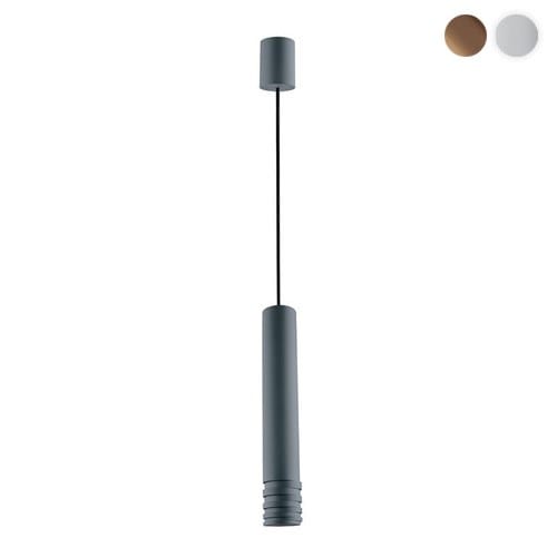 Алюминиевый светодиодный подвесной светильник Terzo Light ARCH-00006803 - Вид №2