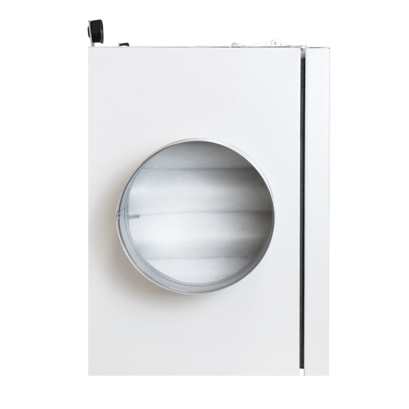 Приточная установка ФЬОРДИ ВПУ-500/4 кВт/1 (220В) vpu14256 - Вид №3