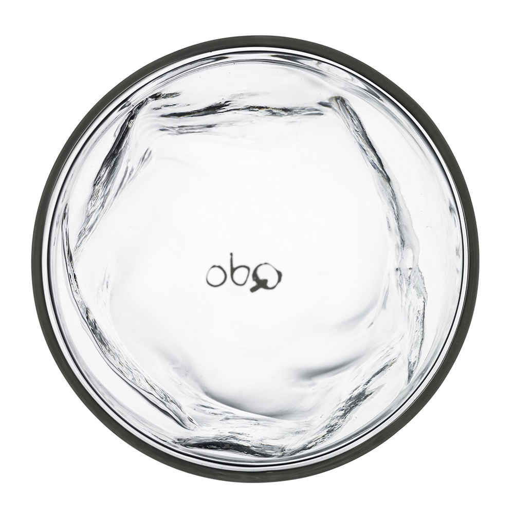 567321_Q Стаканы elements earth 2 шт. 75 мл. QDO  - Вид №3