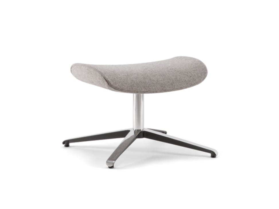 Мягкая спицевая подставка для ног Nahu Crystal ARCH-00115436