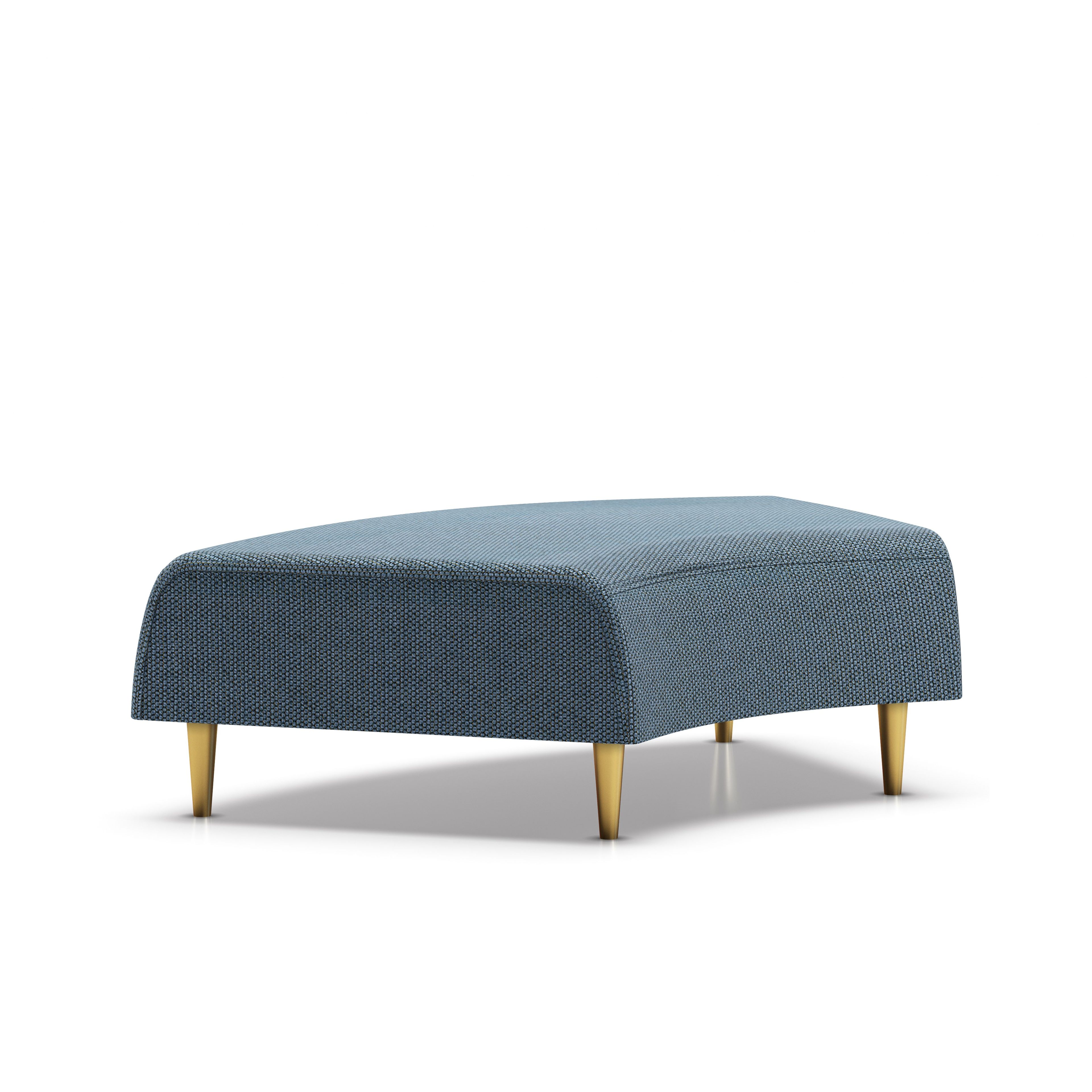 Ткань контракт диван Cider Edition HAWAÏ ARCH-00015988 - Вид №1