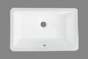 BB1009 Накладная раковина под столешницу  овальная BELBAGNO